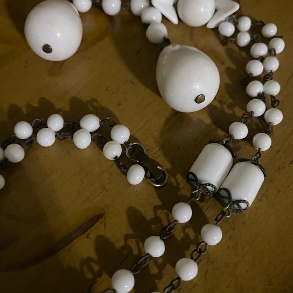 Vintage necklace - Picture 6 of 11